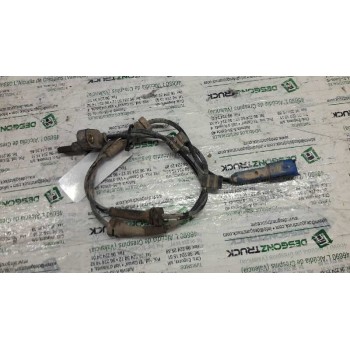 Recambio de captador abs para peugeot 206 4-trg. xr referencia OEM IAM  TRA. IZQ. 