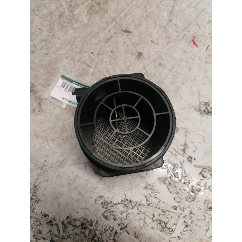 Recambio de caudalimetro para opel astra gtc cosmo referencia OEM IAM 90530463 5WK9606 4 PINS - Negro 4