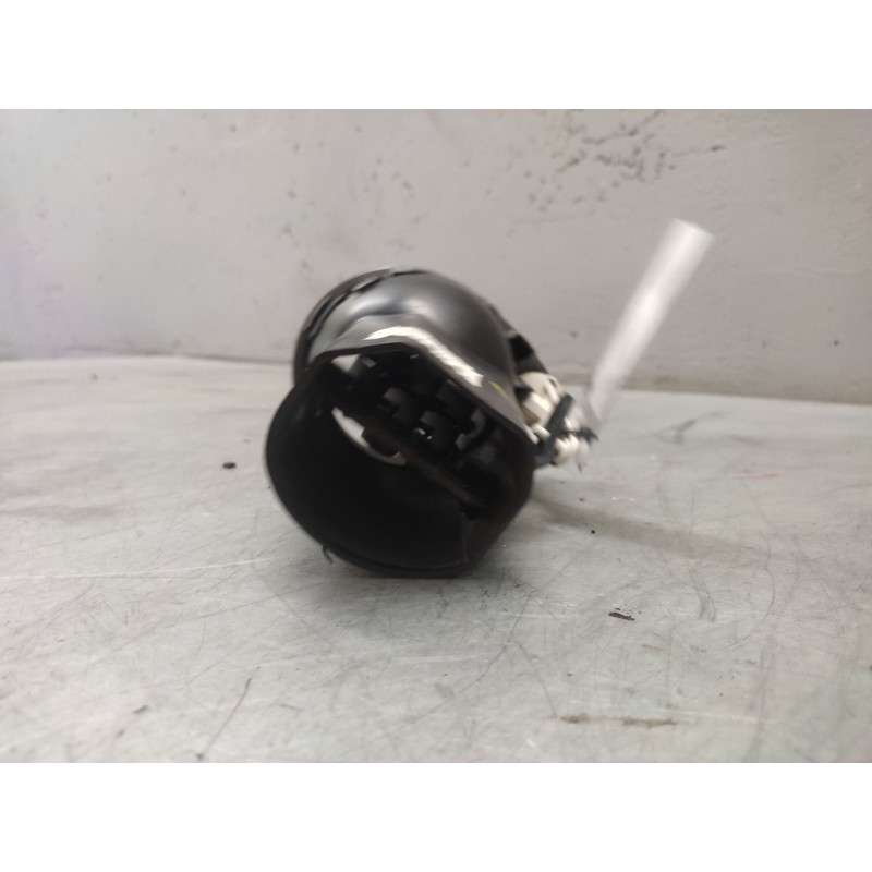 Recambio de difusor calefaccion para renault clio iii grandtour (kr0/1_) 1.5 dci (kr0f) referencia OEM IAM  IZQUIERDO - Negro 2