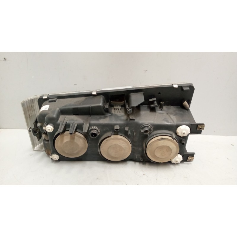 Recambio de faro izquierdo para renault magnum ab diesel referencia OEM IAM 5010623620 - Blanco 5