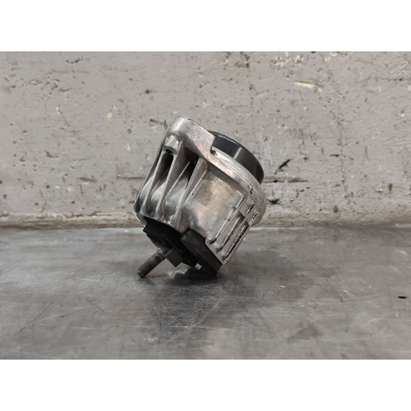 Recambio de soporte motor izquierdo para bmw 1 (e81) 118 d referencia OEM IAM 13981112  