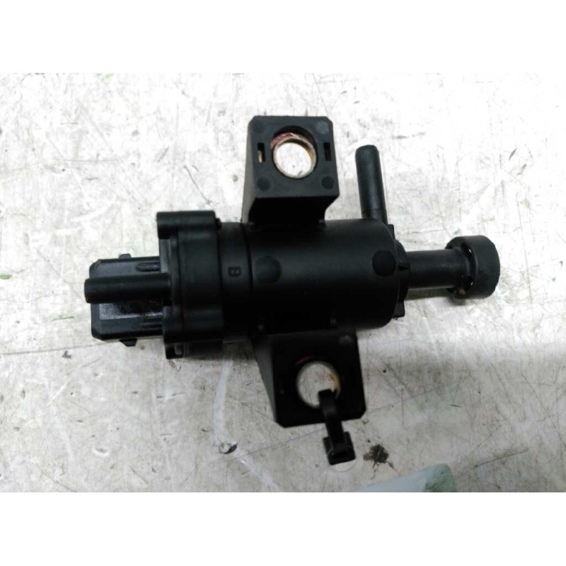Recambio de electro valvula para renault scenic (ja..) 1.9 d rt referencia OEM IAM 7700102545C - Gris 2