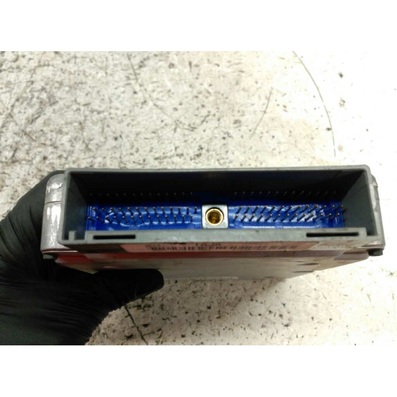 Recambio de centralita motor uce para ford mondeo berlina (ge) ambiente referencia OEM IAM 3S7112A650AAA 3