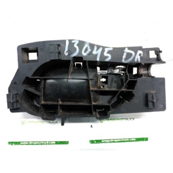 Recambio de maneta interior delantera derecha para citroën c4 coupe by loeb referencia OEM IAM   
