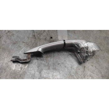 Recambio de maneta exterior trasera derecha para bmw serie 1 berlina (e81/e87) 120d referencia OEM IAM   