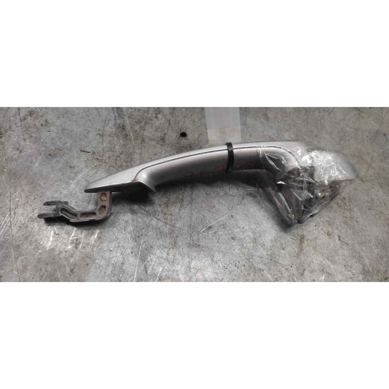 Recambio de maneta exterior trasera derecha para bmw serie 1 berlina (e81/e87) 120d referencia OEM IAM 2