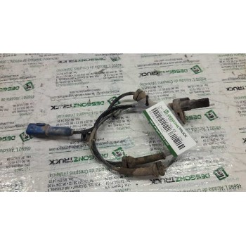 Recambio de captador abs para peugeot 206 4-trg. xr referencia OEM IAM  TRA. IZQ. 