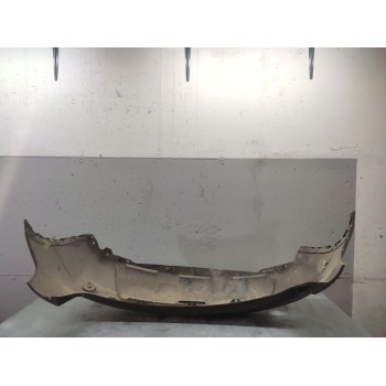Recambio de paragolpes trasero para nissan qashqai i van (j10) 1.6 cvtc referencia OEM IAM 85022JD00H  