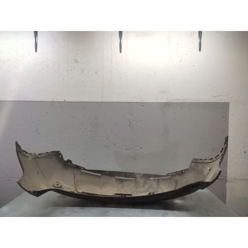 Recambio de paragolpes trasero para nissan qashqai i van (j10) 1.6 cvtc referencia OEM IAM 85022JD00H 2