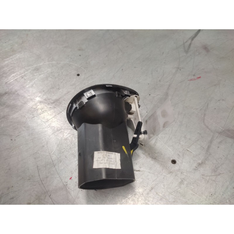 Recambio de difusor calefaccion para renault clio iii grandtour (kr0/1_) 1.5 dci (kr0f) referencia OEM IAM  IZQUIERDO - Negro 3