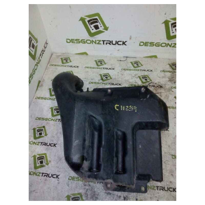 Recambio de deposito limpia para daf serie 95 xf .480 fsafe (tipo .480) larga distancia referencia OEM IAM 1395412