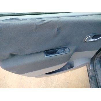 renault scenic ii del año 2006