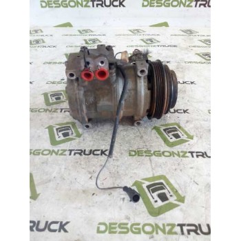 COMPRESOR AIRE ACONDICIONADO 447200 10PA17C DENSO