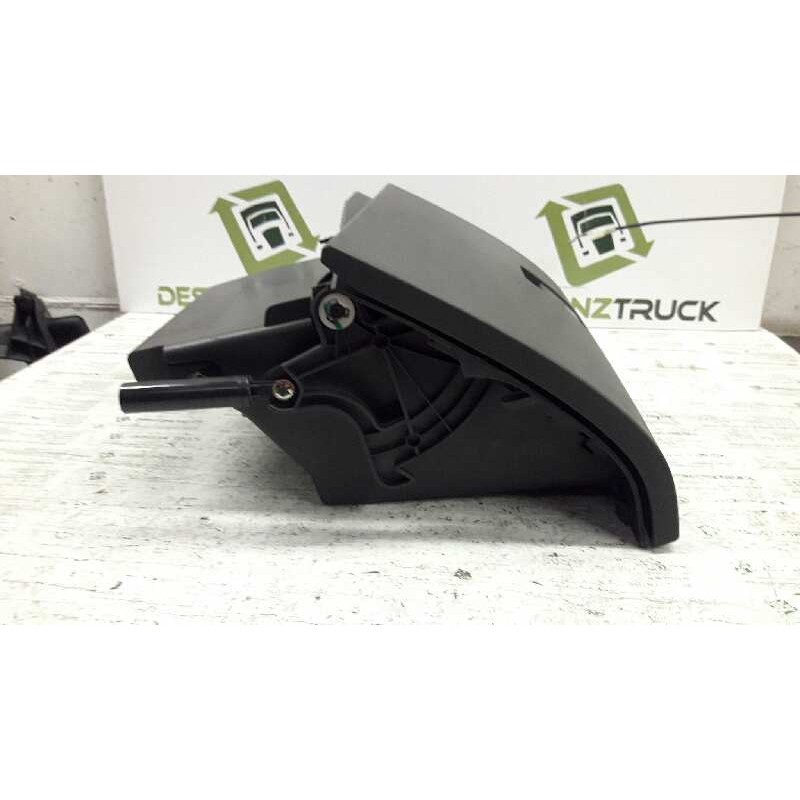 Recambio de guantera para opel astra h berlina referencia OEM IAM 13191525 2