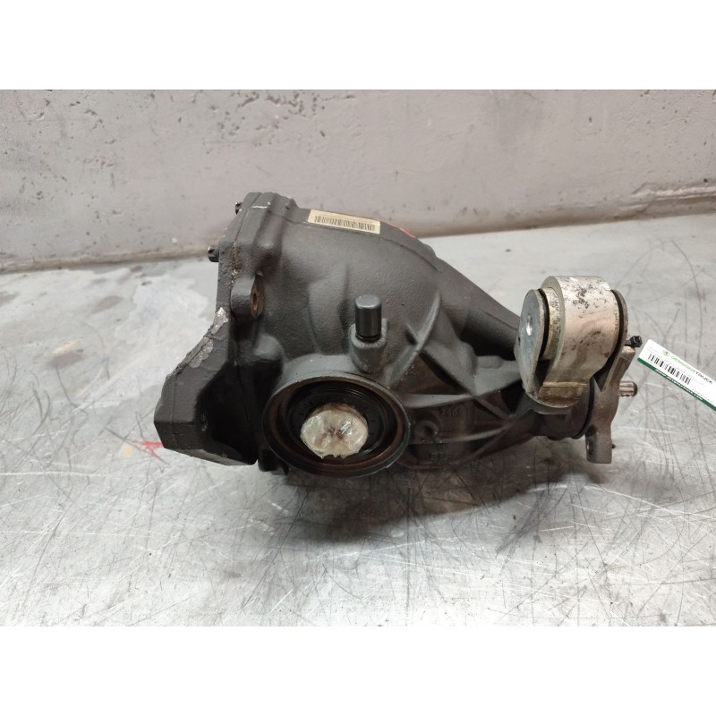 Recambio de grupo para mercedes-benz clase e (w212) lim. e 200 cdi blueefficiency (212.005) referencia OEM IAM A2043510406 - Blanco 2