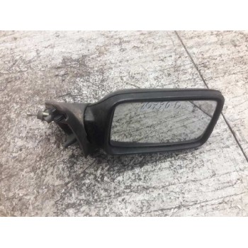 Recambio de retrovisor derecho para seat ibiza (6k) básico referencia OEM IAM  MANUAL 