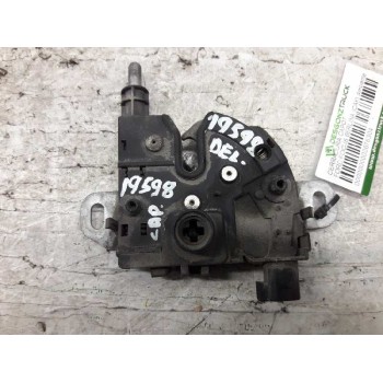 Recambio de cerradura capot para ford focus berlina (cak) ambiente referencia OEM IAM   