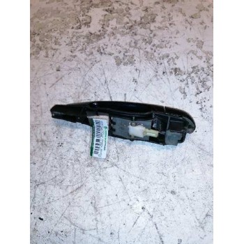 Recambio de maneta exterior trasera izquierda para bmw serie 3 berlina (e46) 323i referencia OEM IAM 51218216121  