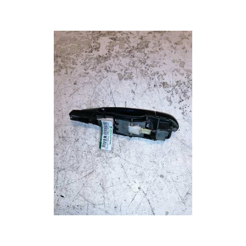 Recambio de maneta exterior trasera izquierda para bmw serie 3 berlina (e46) 323i referencia OEM IAM 51218216121 - Azul 2