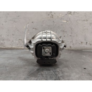 Recambio de soporte motor izquierdo para bmw 1 (e81) 118 d referencia OEM IAM 13981112  