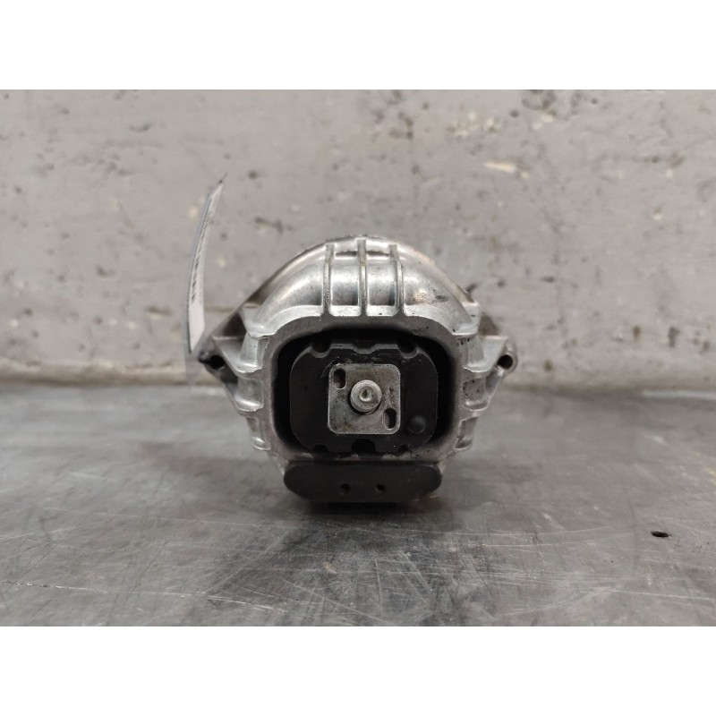 Recambio de soporte motor izquierdo para bmw 1 (e81) 118 d referencia OEM IAM 13981112 - Negro 2