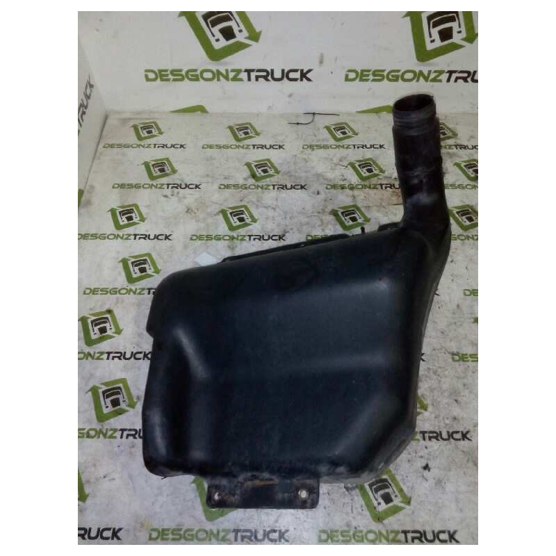 Recambio de deposito limpia para daf serie 95 xf .480 fsafe (tipo .480) larga distancia referencia OEM IAM 1395412 2