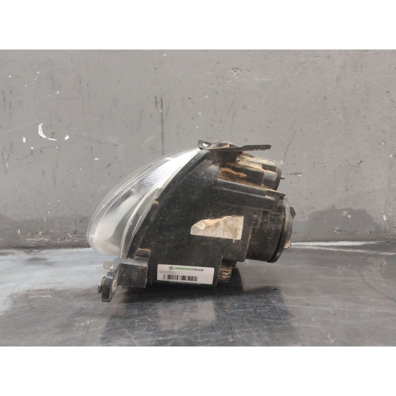Recambio de faro derecho para fiat 500 (312_) 1.0 mild hybrid (312.ayd1b) referencia OEM IAM 81538002 - Blanco 5