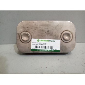 ENFRIADOR ACEITE MOTOR 5802815563 
