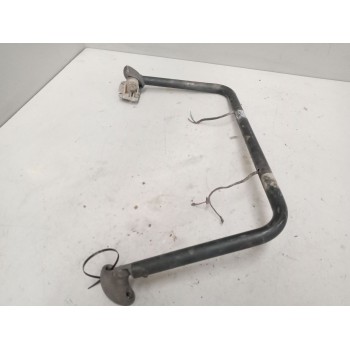 Recambio de brazo retrovisor derecho para mercedes trucks atego 1328 (279cv) referencia OEM IAM   