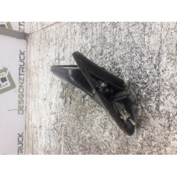 Recambio de retrovisor derecho para seat ibiza (6k) básico referencia OEM IAM  MANUAL 