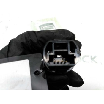 Recambio de boton arranque electrico para renault scenic ii authentique referencia OEM IAM 1927937  