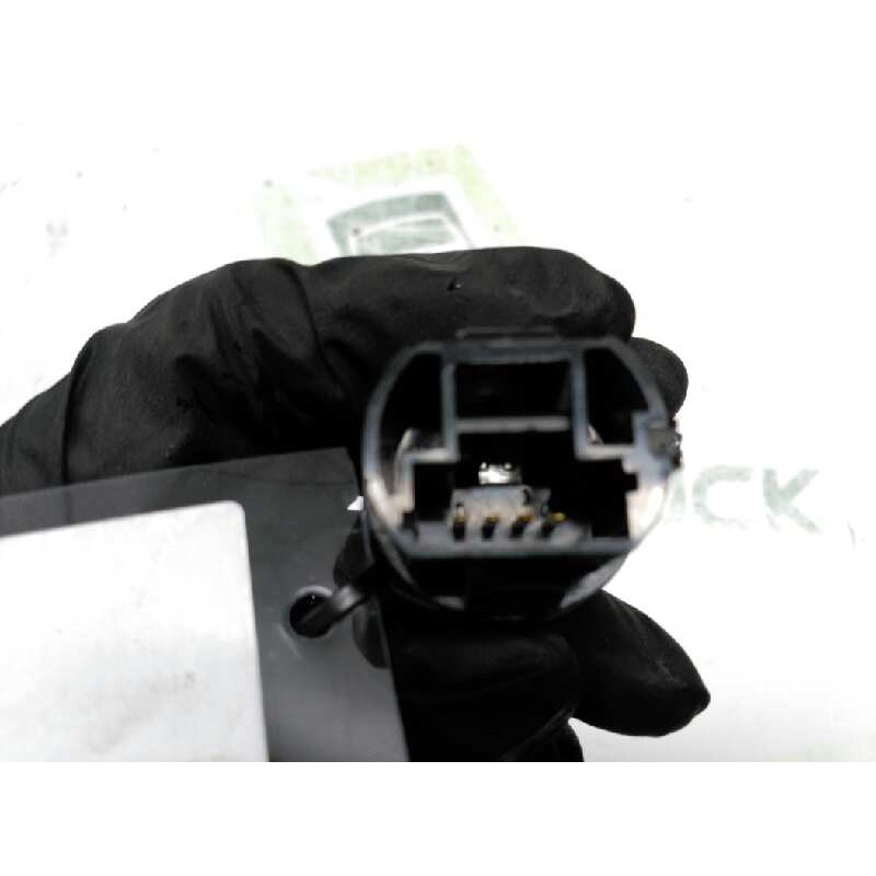 Recambio de boton arranque electrico para renault scenic ii authentique referencia OEM IAM 1927937 3