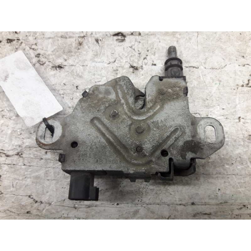 Recambio de cerradura capot para ford focus berlina (cak) ambiente referencia OEM IAM 2