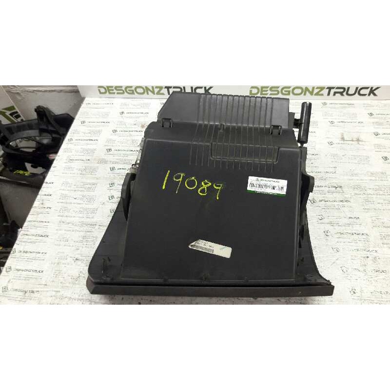 Recambio de guantera para opel astra h berlina referencia OEM IAM 13191525 4