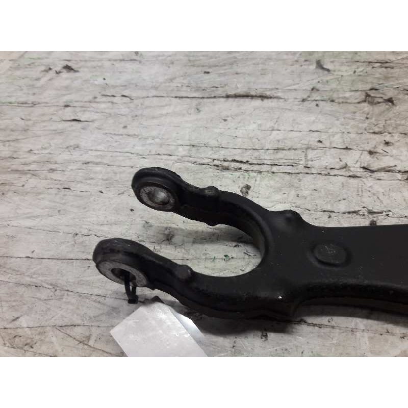 Recambio de brazo suspension inferior delantero derecho para peugeot 407 sw premium referencia OEM IAM - Gris 3