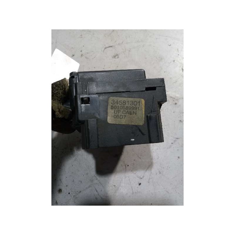 Recambio de mando limpia para renault magnum ab 2005 12.8 diesel referencia OEM IAM 5010589991 - Blanco 3