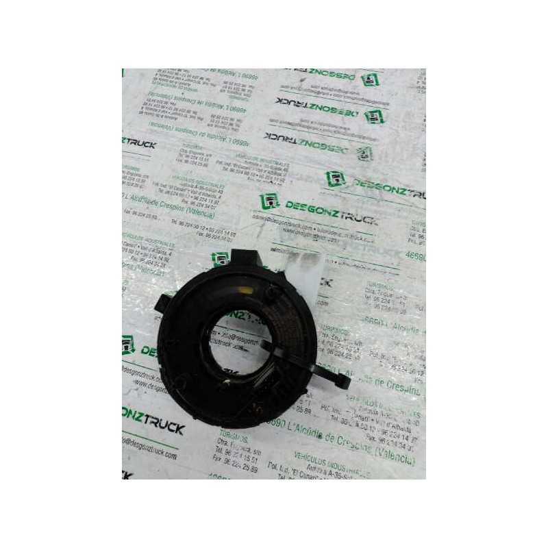 Recambio de anillo airbag para audi a4 avant (b5) 2.5 tdi referencia OEM IAM - Negro 2
