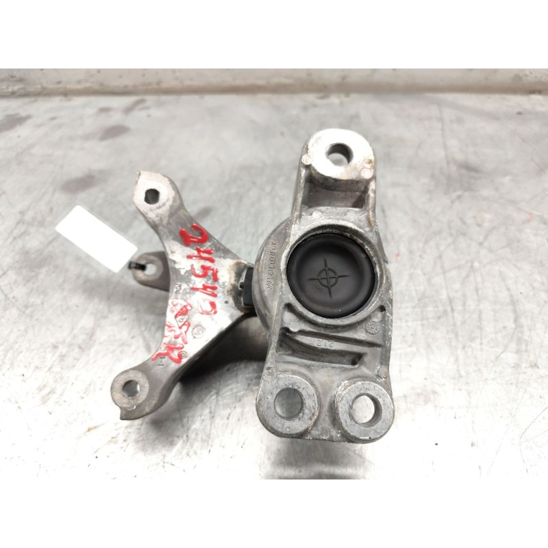 Recambio de soporte motor derecho para renault austral tce 130 referencia OEM IAM 112329241R - Negro 2