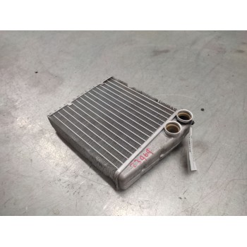 Recambio de radiador calefaccion / aire acondicionado para renault clio iii grandtour (kr0/1_) 1.5 dci (kr0f) referencia OEM IAM