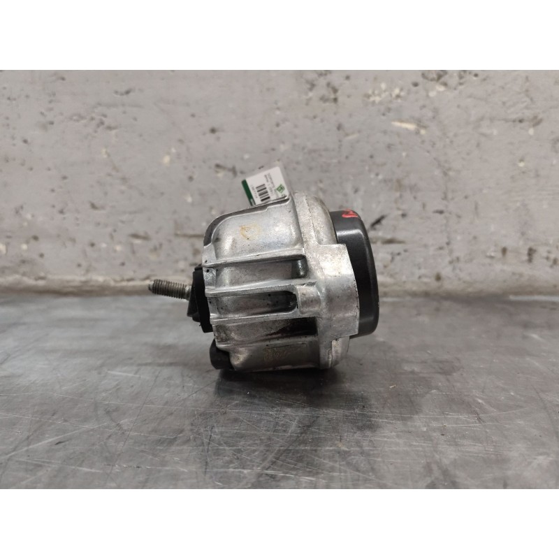 Recambio de soporte motor izquierdo para bmw 1 (e81) 118 d referencia OEM IAM 13981112 - Negro 3