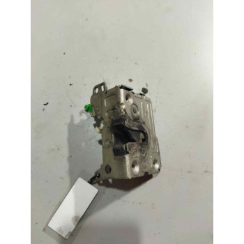 CERRADURA PUERTA DELANTERA DERECHA 