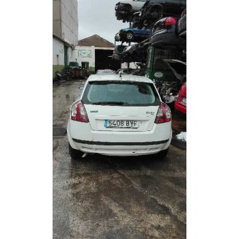 fiat stilo (192) del año 2002