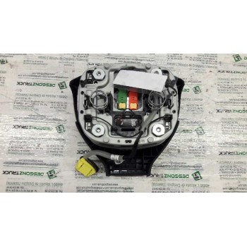 Recambio de airbag delantero izquierdo para volkswagen passat berlina (3c2) advance referencia OEM IAM 3C0880201R  