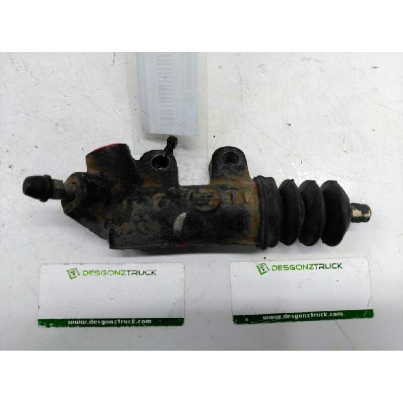 Recambio de bombin embrague para toyota corolla (e12) 2.0 d-4d linea terra berlina referencia OEM IAM 3147032023 - Rojo 2