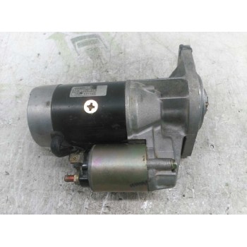 Recambio de motor arranque para isuzu van midi van midi caja cerrada, largo referencia OEM IAM 89446949632 9 DIENTES S13-321 - H