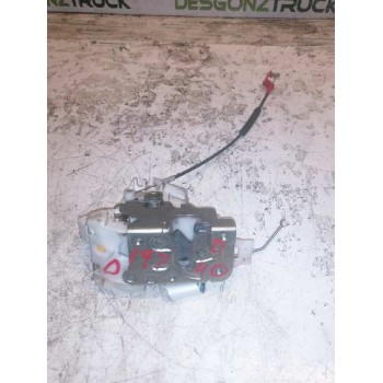 CERRADURA PUERTA DELANTERA DERECHA 96BGF21812EM 8 PINS 