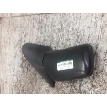 Recambio de retrovisor derecho para seat ibiza (6k) básico referencia OEM IAM  MANUAL 