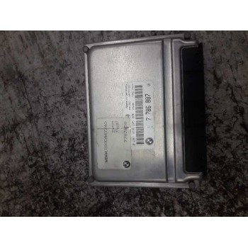 CENTRALITA MOTOR UCE 0281010205 7786887 00120628RTE718