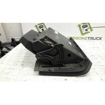 Recambio de guantera para opel astra h berlina referencia OEM IAM 13191525  