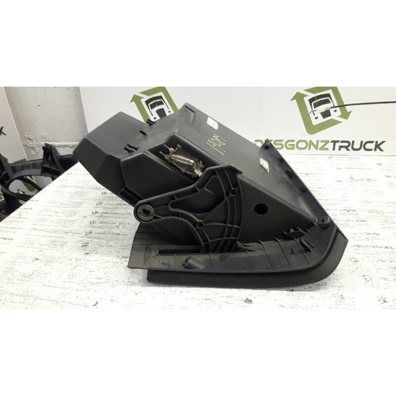Recambio de guantera para opel astra h berlina referencia OEM IAM 13191525 5
